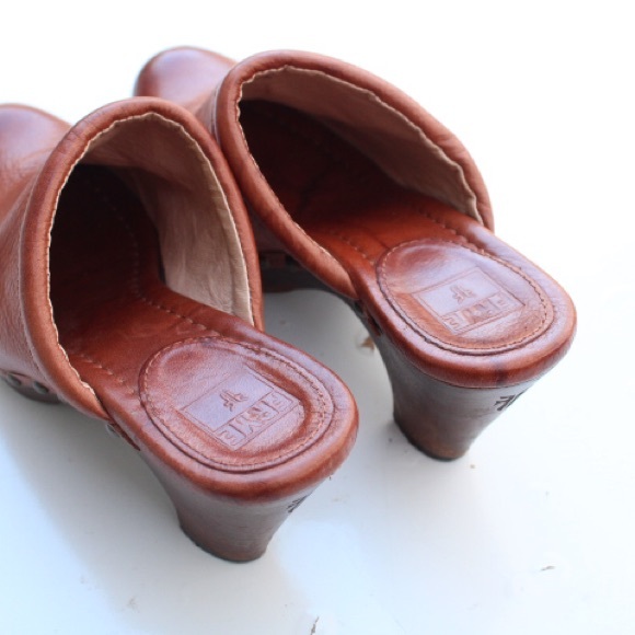 Frye studded mules - Picture 10 of 12